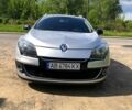 Серый Рено Меган, объемом двигателя 1.5 л и пробегом 205 тыс. км за 8200 $, фото 1 на Automoto.ua