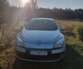 Сірий Рено Меган, об'ємом двигуна 1.5 л та пробігом 258 тис. км за 7450 $, фото 1 на Automoto.ua