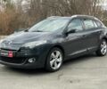 Серый Рено Меган, объемом двигателя 1.5 л и пробегом 267 тыс. км за 8490 $, фото 1 на Automoto.ua