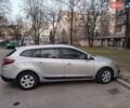 Сірий Рено Меган, об'ємом двигуна 1.5 л та пробігом 265 тис. км за 6599 $, фото 4 на Automoto.ua
