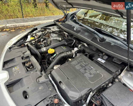 Рено Меган 2012 в Чернигове на Automoto.ua Серый Рено Меган, объемом двигателя 1.5 л и пробегом 218 тыс. км за 8500 $, фото 33 на Automoto.ua