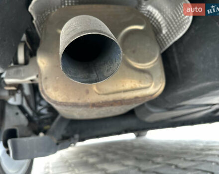 Сірий Рено Меган, об'ємом двигуна 1.5 л та пробігом 97 тис. км за 10299 $, фото 32 на Automoto.ua