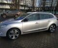 Сірий Рено Меган, об'ємом двигуна 1.5 л та пробігом 188 тис. км за 9199 $, фото 1 на Automoto.ua