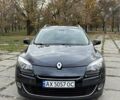 Сірий Рено Меган, об'ємом двигуна 1.46 л та пробігом 215 тис. км за 10300 $, фото 5 на Automoto.ua