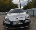 Серый Рено Меган, объемом двигателя 1.5 л и пробегом 280 тыс. км за 7200 $, фото 11 на Automoto.ua