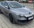 Серый Рено Меган, объемом двигателя 1.46 л и пробегом 251 тыс. км за 7000 $, фото 1 на Automoto.ua