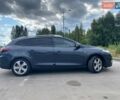 Серый Рено Меган, объемом двигателя 1.5 л и пробегом 330 тыс. км за 7800 $, фото 5 на Automoto.ua