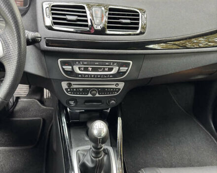 Рено Меган 2012 в Чернигове на Automoto.ua Серый Рено Меган, объемом двигателя 1.5 л и пробегом 218 тыс. км за 8500 $, фото 35 на Automoto.ua