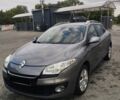 Сірий Рено Меган, об'ємом двигуна 1.5 л та пробігом 326 тис. км за 7200 $, фото 1 на Automoto.ua