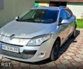 Сірий Рено Меган, об'ємом двигуна 1.5 л та пробігом 156 тис. км за 3900 $, фото 1 на Automoto.ua
