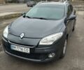 Сірий Рено Меган, об'ємом двигуна 1.46 л та пробігом 282 тис. км за 6600 $, фото 1 на Automoto.ua