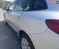 Серый Рено Меган, объемом двигателя 1.46 л и пробегом 265 тыс. км за 6550 $, фото 7 на Automoto.ua