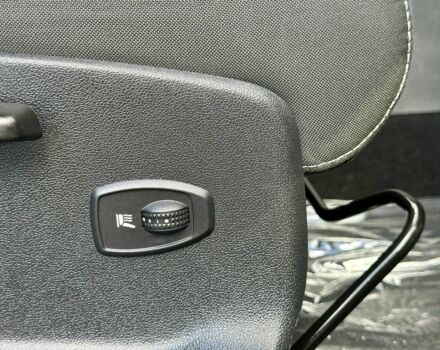 Серый Рено Меган, объемом двигателя 1.6 л и пробегом 277 тыс. км за 7000 $, фото 19 на Automoto.ua