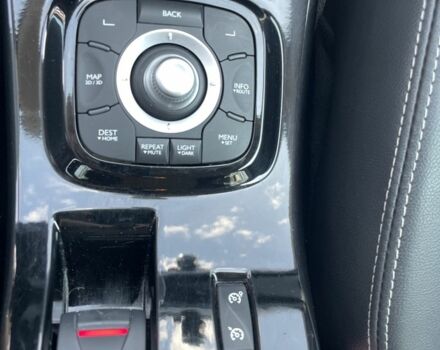 Серый Рено Меган, объемом двигателя 1.5 л и пробегом 259 тыс. км за 8900 $, фото 13 на Automoto.ua