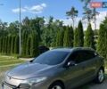 Серый Рено Меган, объемом двигателя 1.46 л и пробегом 240 тыс. км за 9400 $, фото 7 на Automoto.ua