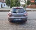 Серый Рено Меган, объемом двигателя 1.5 л и пробегом 292 тыс. км за 7279 $, фото 10 на Automoto.ua