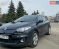 Сірий Рено Меган, об'ємом двигуна 1.46 л та пробігом 297 тис. км за 8000 $, фото 1 на Automoto.ua