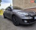 Серый Рено Меган, объемом двигателя 1.5 л и пробегом 201 тыс. км за 8200 $, фото 8 на Automoto.ua