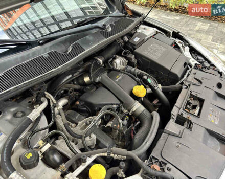 Рено Меган 2012 в Чернигове на Automoto.ua Серый Рено Меган, объемом двигателя 1.5 л и пробегом 218 тыс. км за 8500 $, фото 28 на Automoto.ua