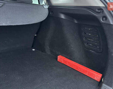 Серый Рено Меган, объемом двигателя 1.46 л и пробегом 183 тыс. км за 8450 $, фото 106 на Automoto.ua