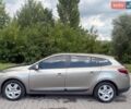Серый Рено Меган, объемом двигателя 1.5 л и пробегом 171 тыс. км за 7200 $, фото 1 на Automoto.ua