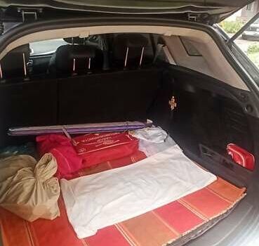 Сірий Рено Меган, об'ємом двигуна 1.46 л та пробігом 325 тис. км за 8700 $, фото 16 на Automoto.ua