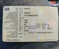 Серый Рено Меган, объемом двигателя 1.6 л и пробегом 235 тыс. км за 7300 $, фото 4 на Automoto.ua