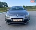 Серый Рено Меган, объемом двигателя 2 л и пробегом 205 тыс. км за 8250 $, фото 2 на Automoto.ua