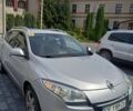 Сірий Рено Меган, об'ємом двигуна 1.46 л та пробігом 320 тис. км за 7500 $, фото 1 на Automoto.ua