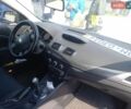 Серый Рено Меган, объемом двигателя 1.46 л и пробегом 265 тыс. км за 6550 $, фото 14 на Automoto.ua