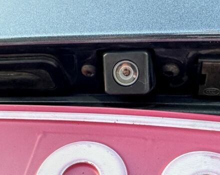 Серый Рено Меган, объемом двигателя 1.5 л и пробегом 260 тыс. км за 8000 $, фото 17 на Automoto.ua