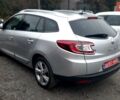 Сірий Рено Меган, об'ємом двигуна 1.5 л та пробігом 221 тис. км за 8100 $, фото 1 на Automoto.ua