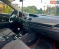 Серый Рено Меган, объемом двигателя 1.6 л и пробегом 298 тыс. км за 6350 $, фото 36 на Automoto.ua