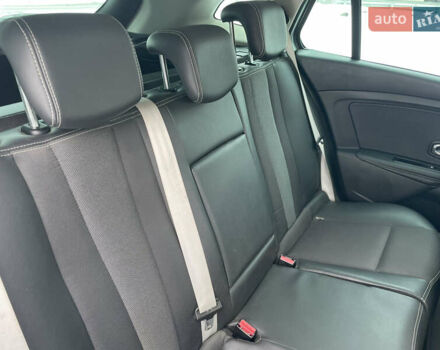 Сірий Рено Меган, об'ємом двигуна 1.46 л та пробігом 281 тис. км за 7990 $, фото 19 на Automoto.ua