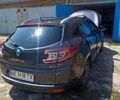 Сірий Рено Меган, об'ємом двигуна 1.46 л та пробігом 325 тис. км за 8700 $, фото 110 на Automoto.ua
