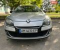 Сірий Рено Меган, об'ємом двигуна 1.46 л та пробігом 275 тис. км за 7800 $, фото 2 на Automoto.ua