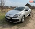 Серый Рено Меган, объемом двигателя 1.46 л и пробегом 265 тыс. км за 8000 $, фото 1 на Automoto.ua
