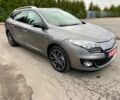 Рено Меган 2012 в Житомире на Automoto.ua Серый Рено Меган, объемом двигателя 1.5 л и пробегом 224 тыс. км за 8300 $, фото 6 на Automoto.ua