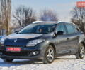 Серый Рено Меган, объемом двигателя 1.5 л и пробегом 190 тыс. км за 8700 $, фото 17 на Automoto.ua
