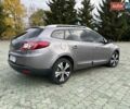 Серый Рено Меган, объемом двигателя 1.46 л и пробегом 257 тыс. км за 8850 $, фото 17 на Automoto.ua