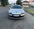 Серый Рено Меган, объемом двигателя 1.5 л и пробегом 225 тыс. км за 9000 $, фото 4 на Automoto.ua