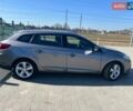 Сірий Рено Меган, об'ємом двигуна 1.6 л та пробігом 240 тис. км за 8600 $, фото 3 на Automoto.ua