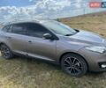 Сірий Рено Меган, об'ємом двигуна 1.5 л та пробігом 215 тис. км за 8800 $, фото 38 на Automoto.ua