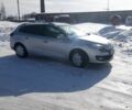 Сірий Рено Меган, об'ємом двигуна 1.5 л та пробігом 221 тис. км за 8100 $, фото 7 на Automoto.ua