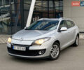 Рено Меган 2012 в Киеве на Automoto.ua Серый Рено Меган, объемом двигателя 1.5 л и пробегом 321 тыс. км за 7550 $, фото 8 на Automoto.ua