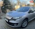 Сірий Рено Меган, об'ємом двигуна 1.6 л та пробігом 266 тис. км за 6300 $, фото 9 на Automoto.ua