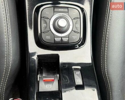 Сірий Рено Меган, об'ємом двигуна 1.46 л та пробігом 238 тис. км за 7990 $, фото 27 на Automoto.ua