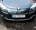 Серый Рено Меган, объемом двигателя 1.46 л и пробегом 191 тыс. км за 8400 $, фото 1 на Automoto.ua
