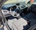 Сірий Рено Меган, об'ємом двигуна 1.5 л та пробігом 287 тис. км за 7500 $, фото 10 на Automoto.ua