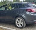 Серый Рено Меган, объемом двигателя 1.5 л и пробегом 238 тыс. км за 7900 $, фото 3 на Automoto.ua